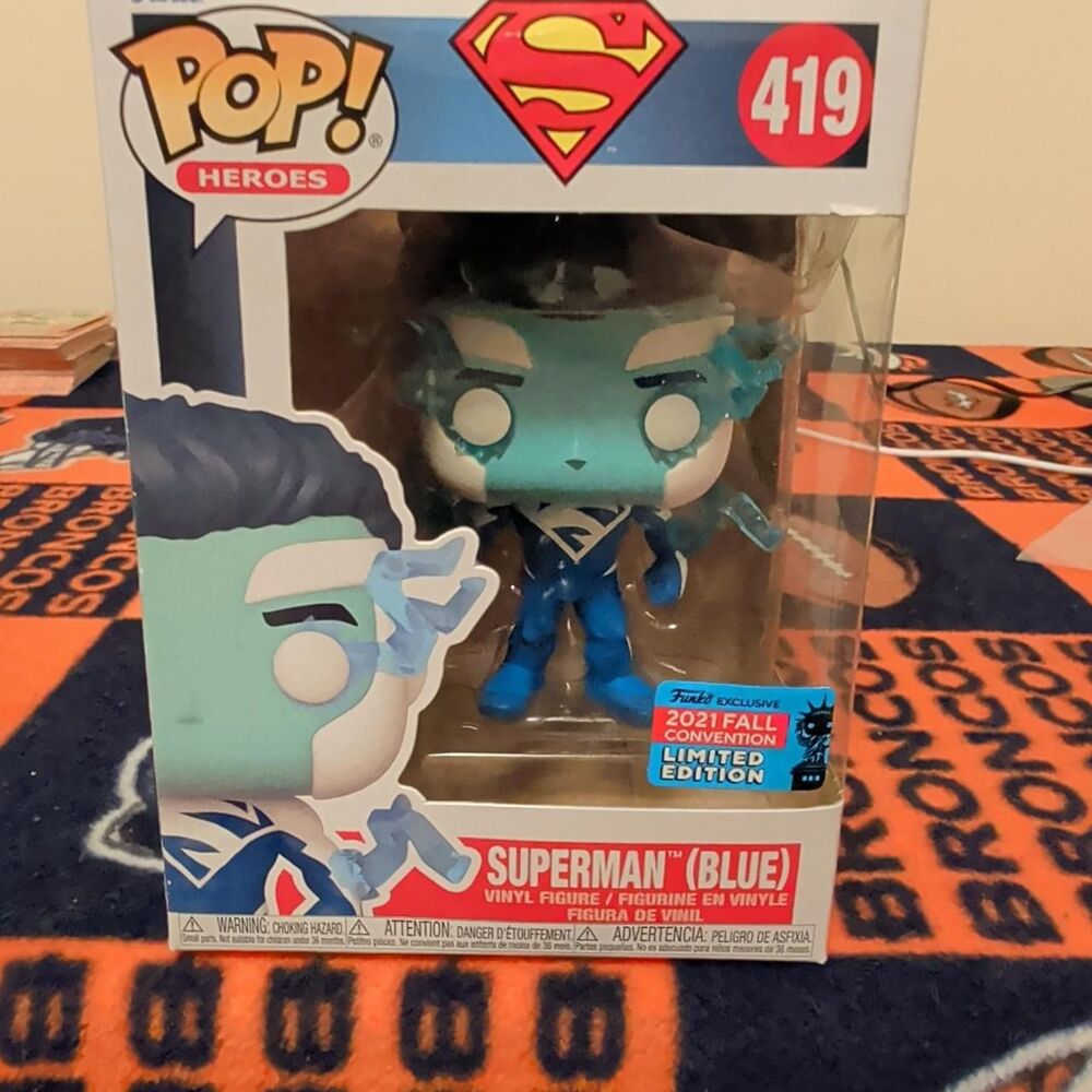 Funko multi Action-figures-playsets - Picture 1 of 2